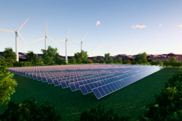 Fotovoltaické elektrárny 10 kW – 5 MW s vlastní spotřebou