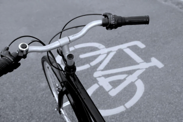 Infrastruktura pro cyklistickou dopravu