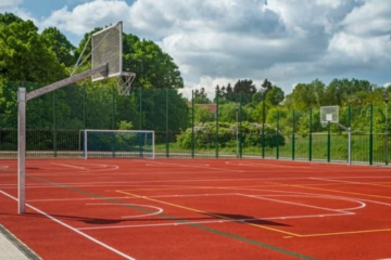 Podpora sportovních akcí v olomouckém kraji