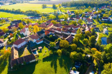 Středočeský Fond obnovy venkova